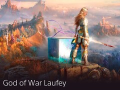 A God of War: Laufey a God of War-sorozat következő része.