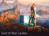 A God of War: Laufey a God of War-sorozat következő része.