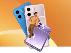 A HMD Vibe 2 5G három színválasztékban kapható