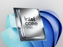 Az Intel 2024 októberében dobta piacra a Core Ultra 200 Arrow Lake CPU-kat. (A kép forrása: Intel, Unsplash, szerkesztve)