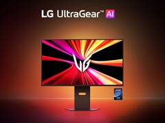 Az LG 32GX870B67 már előrendelhető az Egyesült Királyságban