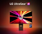 Az LG 32GX870B67 már előrendelhető az Egyesült Királyságban