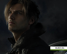 A Resident Evil főszereplője, Leon Kennedy egy DLSS 5 bemutatóban