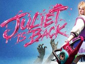A legújabb Lollipop Chainsaw hivatalos promóciós illusztrációja a TGS 2026-on