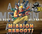 A Metal Slug 30. évfordulójára készült illusztrációk