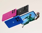 A Moto G77 Power három színben kapható.
