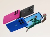 A Moto G77 Power három színben kapható.