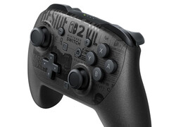 A Nintendo Switch 2 Pro Controller Resident Evil Requiem Edition az Amazonon és a Nintendo weboldalán kapható.