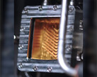 Noctua thermosiphon CPU hűtő teaser Computex