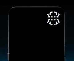 Úgy tűnik, hogy a Nothing Phone (3 ) hátuljára egy pontmátrix kijelzőt szereltek. (Kép forrása: Nothing)