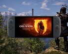 Az Oblivion Remastered Switch 2-es portja kézi konzolon