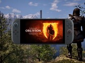Az Oblivion Remastered Switch 2-es portja kézi konzolon