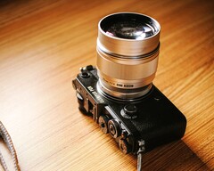 Úgy tűnik, hogy a 2016-ban piacra dobott Olympus Pen-F hamarosan utódra lel.