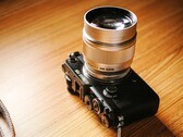 Úgy tűnik, hogy a 2016-ban piacra dobott Olympus Pen-F hamarosan utódra lel.