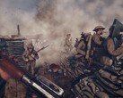 Túlzás: Az Over The Top: WWI augusztus 24-ig ingyenesen játszható a Steamen – és most először 40%-os kedvezménnyel is elérhető.