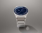 A Ressence Type 7 olajjal töltött domború számlap (Kép forrása: Ressence)