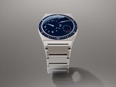 A Ressence Type 7 olajjal töltött domború számlap (Kép forrása: Ressence)