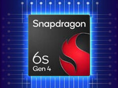 A Qualcomm Snapdragon 6s Gen 4 állítólag számos teljesítménynövekedést kínál a régebbi chipkészletekhez képest. (Kép forrása: Qualcomm) 
