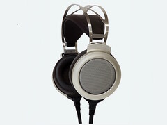 A Stax bemutatja az SR-007S-t, a legújabb, továbbfejlesztett válaszreakciójú elektrosztatikus fejhallgatóját. (Kép forrása: Stax)