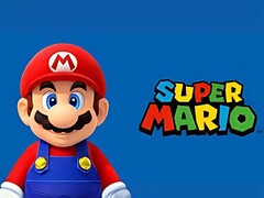 A rajongók egy külön Nintendo Directet remélnek Super Mario 2025. szeptember 13-i születésnapja alkalmából. (Kép forrása: Nintendo)