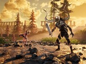 Egy kép, amely a Voin című játék ellenségeit ábrázolja; a játék jelenleg a Steam-en kapható.