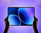 A Xiaomi Pad 8.