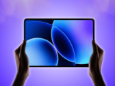 A Xiaomi Pad 8.