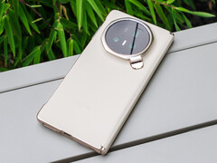 Honor Magic V5 (Kép forrása: Daniel Schmidt)