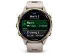 A Garmin Forerunner 970 is új szoftverfrissítést kap
