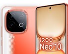 A Neo 10. (Kép forrása: iQoo)