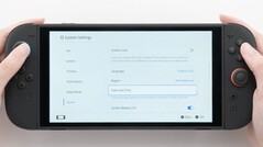 Az új funkció jelentős életminőség-javulást jelent az adatvédelemért aggódó felhasználók számára. (Kép forrása: Nintendo App)