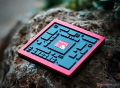 A Qualcomm hamarosan piacra dobja a Snapdragon 8 Gen 5-t. Az Elite-sorozatú Snapdragon chip belső felépítésének ábrázolása a képen. (kép forrása: Qualcomm)