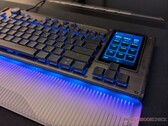 Turtle Beach Command Series KB7 billentyűzet + KP7 numerikus billentyűzet teszt