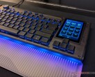 Turtle Beach Command Series KB7 billentyűzet + KP7 numerikus billentyűzet teszt