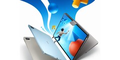 A Pad SE. (Kép forrása: Vivo)