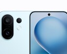 A Vivo S30 Mini(?). (Kép forrása: Digital Chat Station via Weibo)