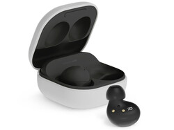 Samsung Galaxy Buds2 értékelés (SM-R177). Test device provided by Samsung Germany.