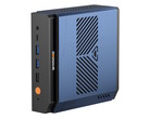 A Bosgame VTA-439 mini PC képes a mesterséges intelligencia alkalmazások és szolgáltatások helyi futtatására.
