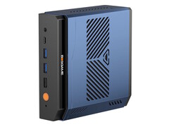 A Bosgame VTA-439 mini PC képes a mesterséges intelligencia alkalmazások és szolgáltatások helyi futtatására.