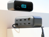 Anker Space Station 10-in-1 dokkoló 240 Hz-es frissítési frekvenciával