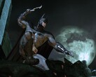 A Batman Arkham Asylum – Game of the Year Edition Steam-értékelése 96%.