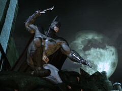 A Batman Arkham Asylum – Game of the Year Edition Steam-értékelése 96%.