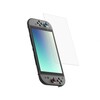 A Belkin Screenforce TemperedGlass tükröződésgátló képernyővédő Nintendo Switch 2 készülékhez. (Kép forrása: Belkin)