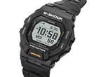 A Casio új G-Shock GBD-200 karórája (a képen) Európában jelenik meg. (Kép forrása: Casio)