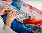 Cherry KW 300 MX vezeték nélküli mechanikus billentyűzet