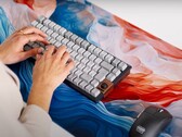 Cherry KW 300 MX vezeték nélküli mechanikus billentyűzet