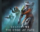 A Destiny 2 Edge of Fate artworkje látható (Kép forrása: Bungie szerkesztéssel)