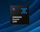 Az Exynos 2600 a pletykák szerint az új AMD RDNA-alapú Xclipse iGPU-t fogja használni, amely partnerséget a Samsung az Exynos 2200-as modellel kezdett el. (Kép forrása: Samsung, Unsplash, szerk.)