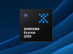 Az Exynos 2600 a pletykák szerint az új AMD RDNA-alapú Xclipse iGPU-t fogja használni, amely partnerséget a Samsung az Exynos 2200-as modellel kezdett el. (Kép forrása: Samsung, Unsplash, szerk.)