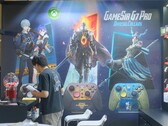 A GameSir G7 Pro vezeték nélküli kontroller Xboxhoz három különleges kiadású változatot kínál, de csak kettőt jelentettek be. (Kép forrása: GameSir)